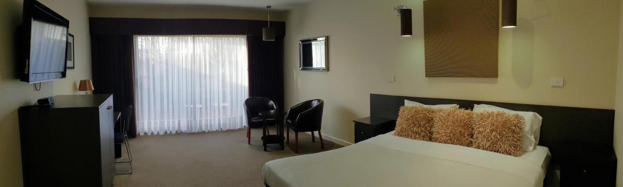 Hogans Motel Wallan Экстерьер фото